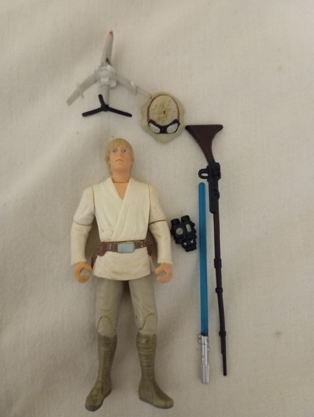 Figura Luke Skywalker