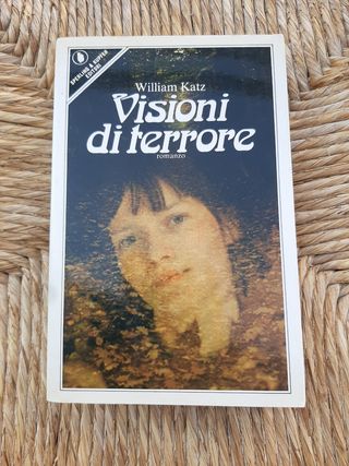 Visioni di terrore - William Katz