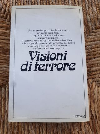 Visioni di terrore - William Katz