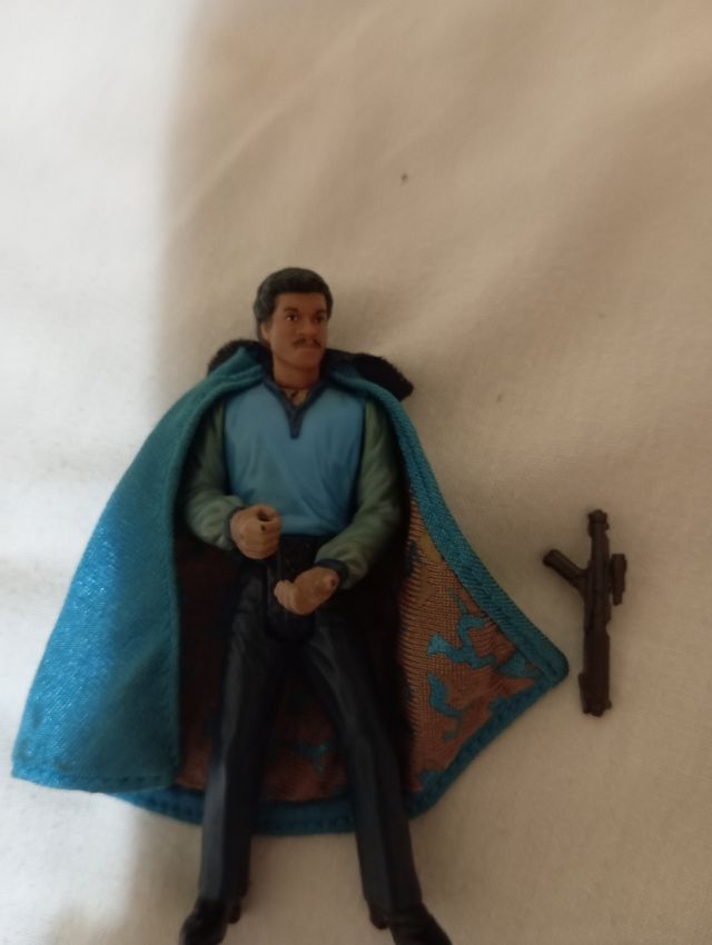 Figura Lando Calrissian