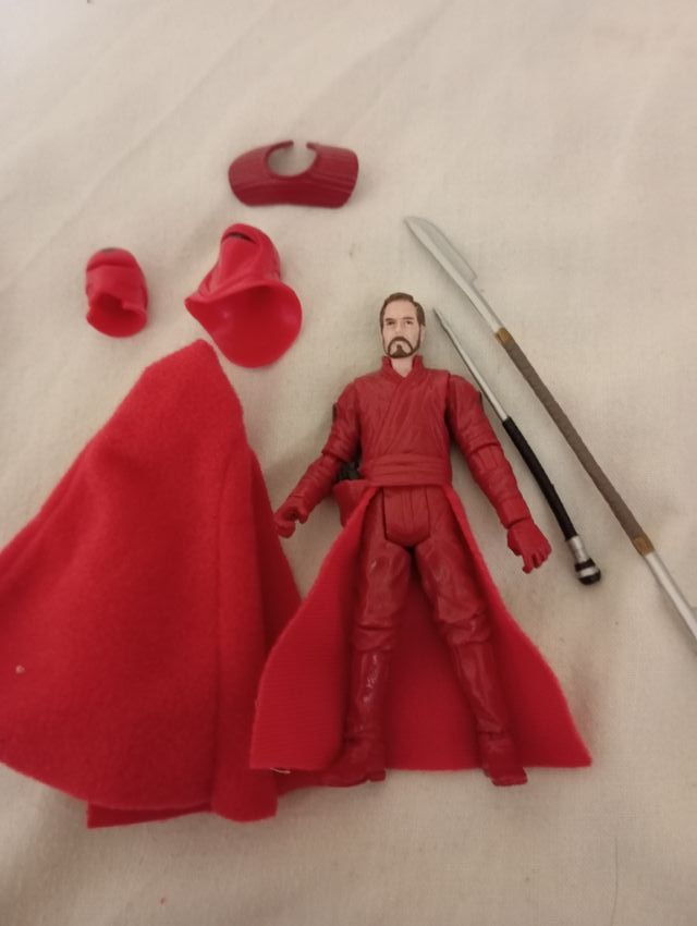 Figura Guardia Imperial