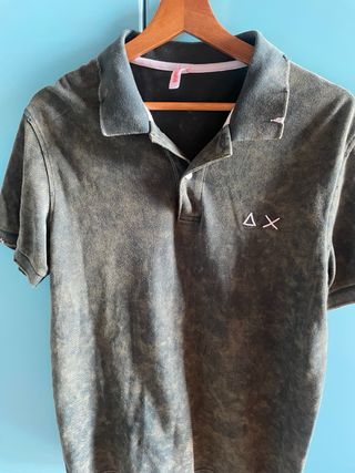 Polo uomo SUN68