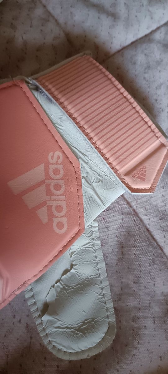 Guantes portero infantil