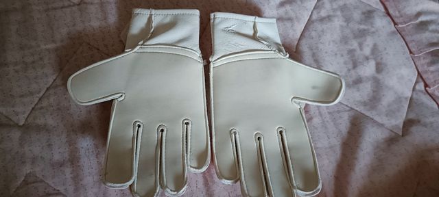 Guantes portero infantil