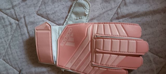 Guantes portero infantil