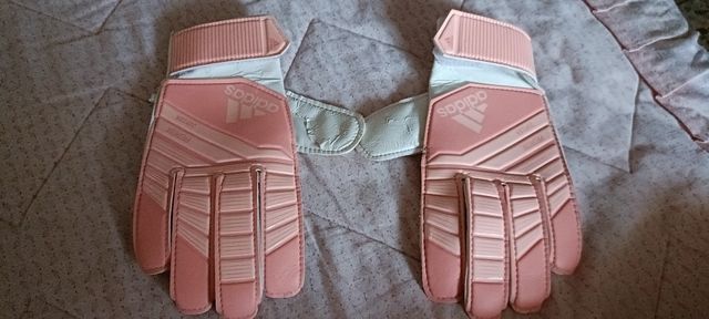 Guantes portero infantil