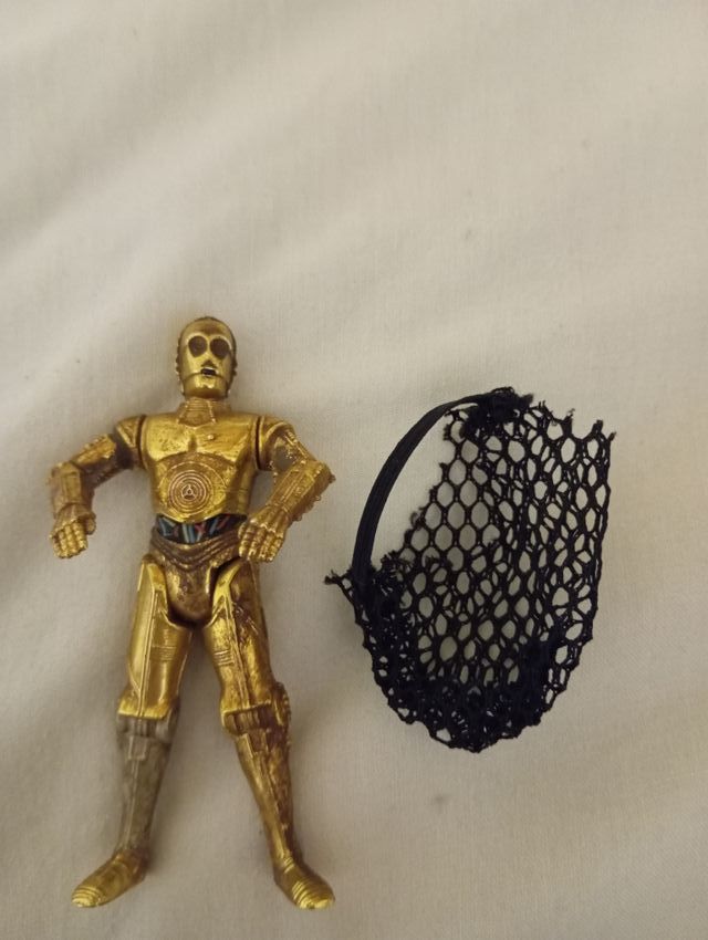 Figura C3PO