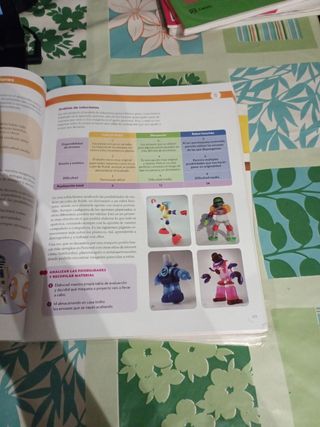 Tecnología y digitalización IIESO