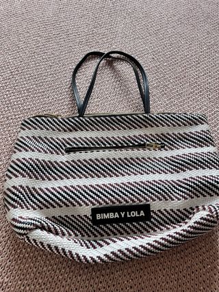 Bolso Bimba y Lola