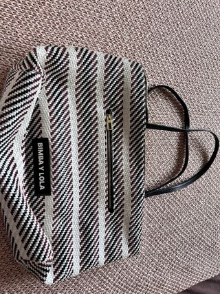 Bolso Bimba y Lola