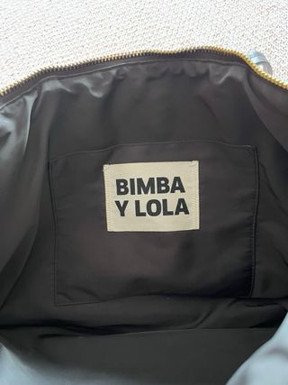 Bolso Bimba y Lola