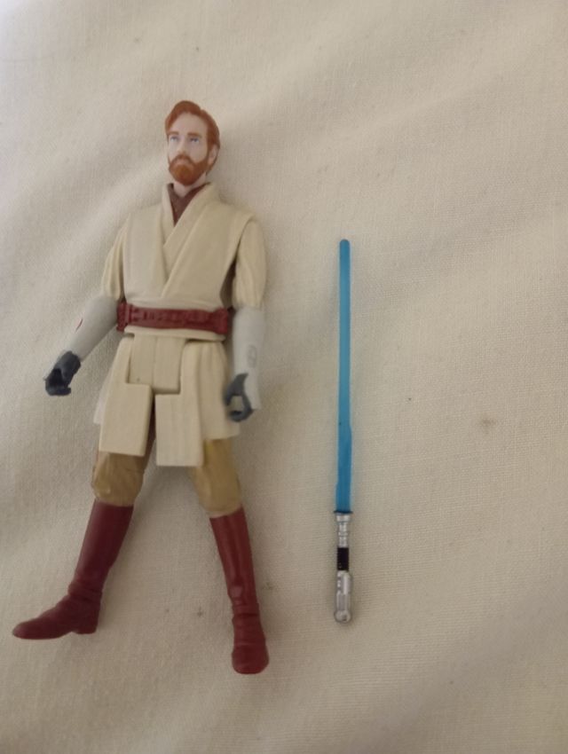 Figura Obi Wan