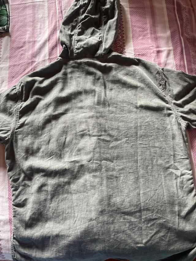 Camicia Scorpion Bay