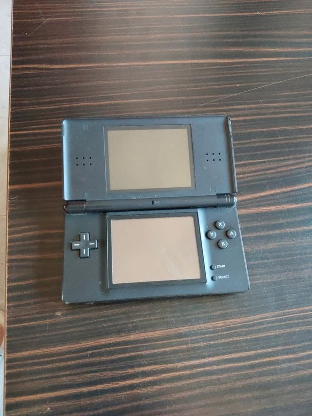 Nintendo DS