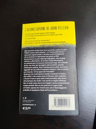 Jeffery Deaver - L'ultimo copione