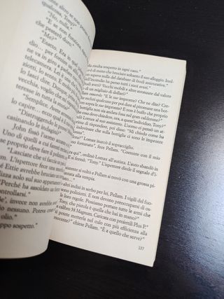 Jeffery Deaver - L'ultimo copione