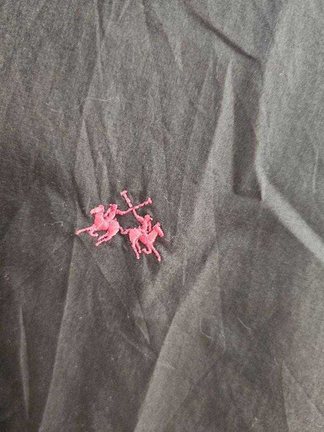 Camisa La Martina "L"