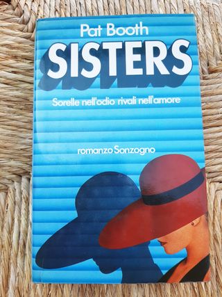 Sisters - Pat Booth
