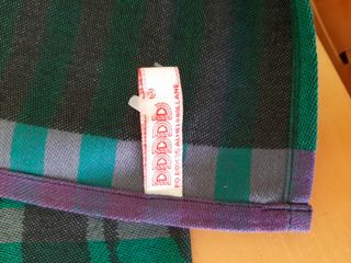 Strofinacci in cotone