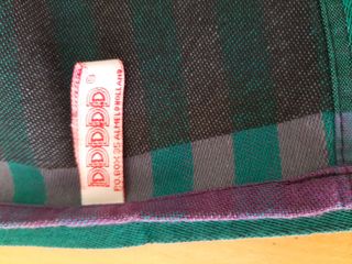 Strofinacci in cotone