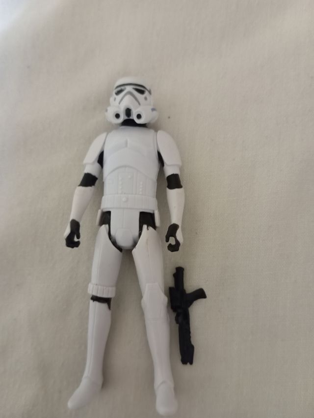 Figura Soldado Imperial