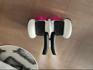 Patín eléctrico 