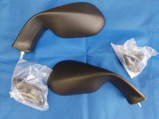 2 ESPEJO APRILIA RS  50.  125