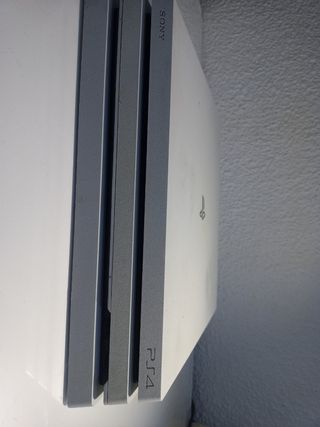 Play 4 pro