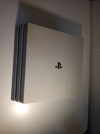 Play 4 pro