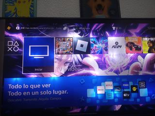 Play 4 pro