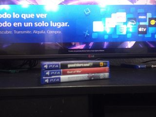 Play 4 pro