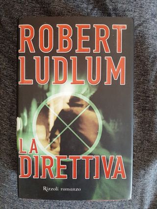 La direttiva - Robert Ludlum