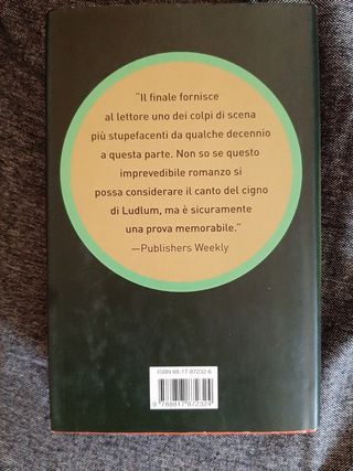La direttiva - Robert Ludlum