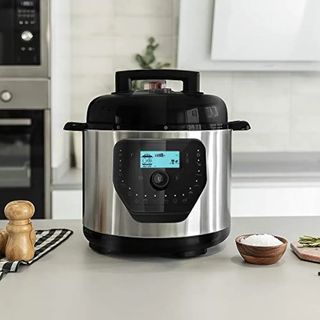 Olla presión eléctrica Cecotec NUEVA