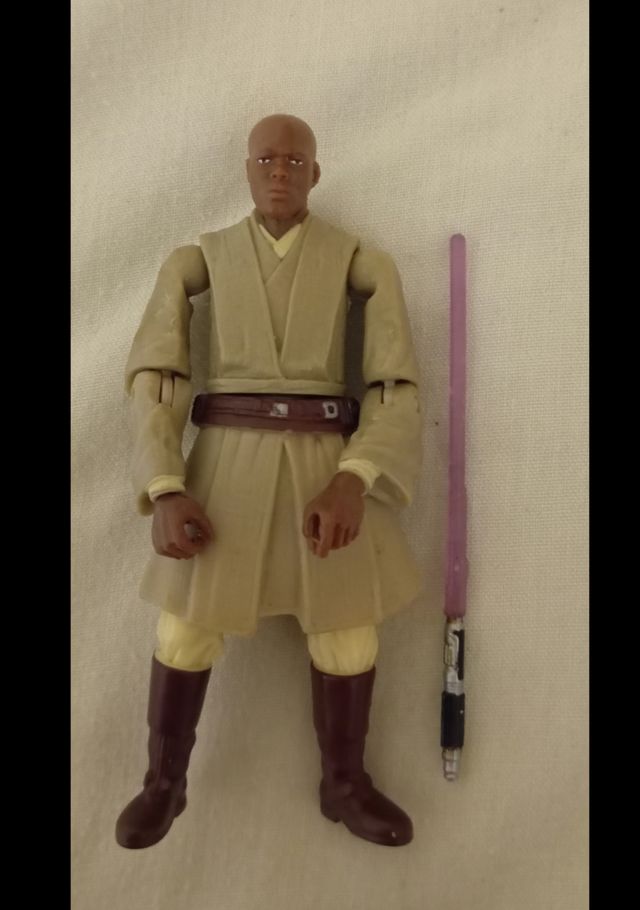 Figura Mace Windu