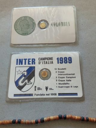 Vintage misto