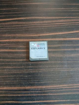 Juegos para Nintendo DS