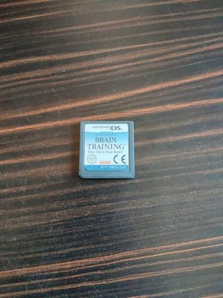 Juegos para Nintendo DS