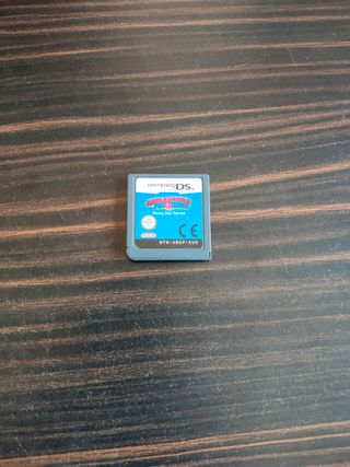 Juegos para Nintendo DS