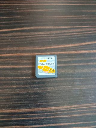 Juegos para Nintendo DS