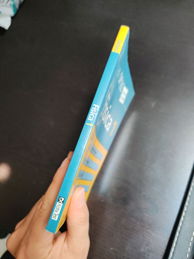 Fisica 1 in sintesi - Alphatest