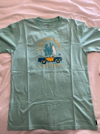 Camiseta Ripcurl