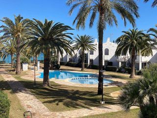 Casa en venta en Les Marines/Las Marinas en Dénia