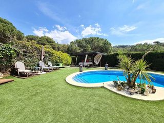 Chalet en venta en Bigues en Bigues i Riells