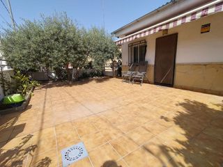 Chalet en venta en Can Parellada en Terrassa