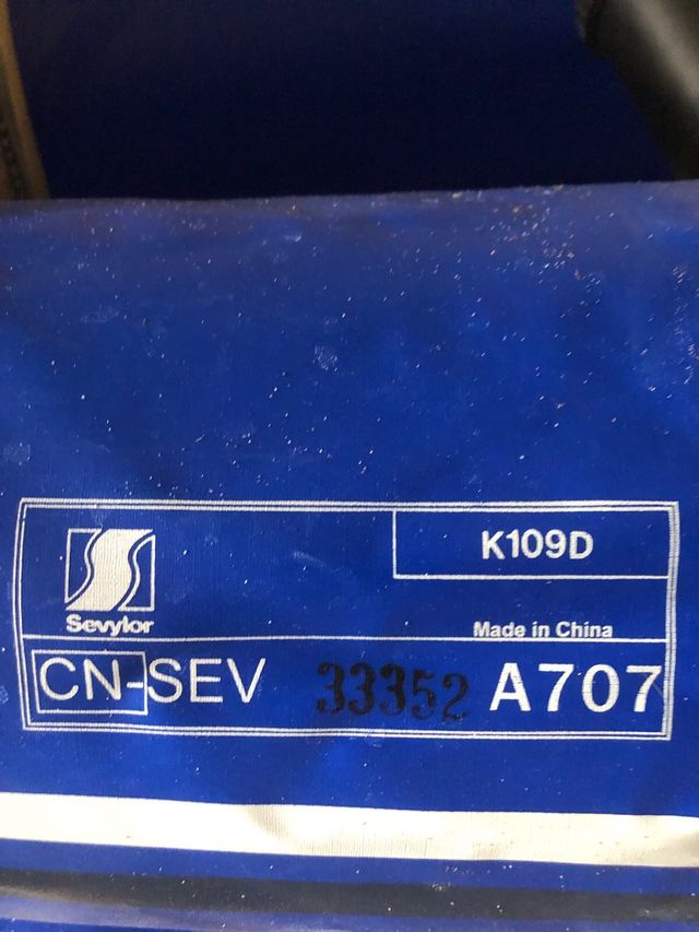 Embarcacion neumatica para recreo