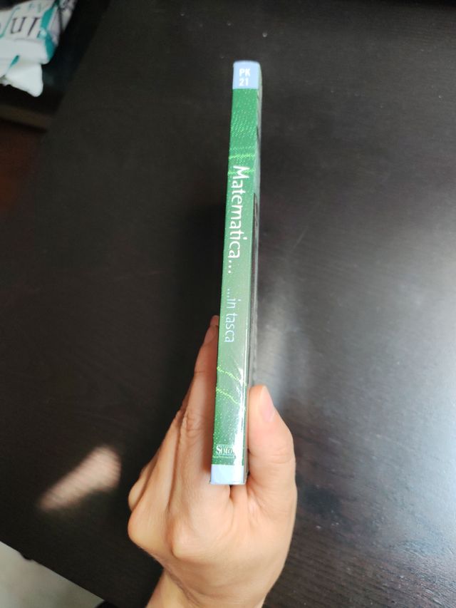 Matematica in sintesi