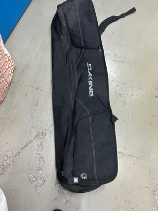 Tabla de snowboar 