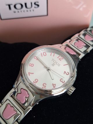 Reloj TOUS !! Original !! SOLO HOY !!