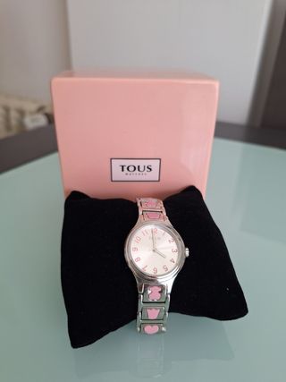 Reloj TOUS !! Original !! SOLO HOY !!